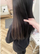シュガー ヘアアンドネイル 仙台(SUGAR) イヤリングデザインカラー♪