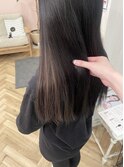イヤリングデザインカラー♪