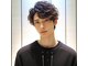 ヘアーズベリー 近鉄八尾店(hairs BERRY)の写真