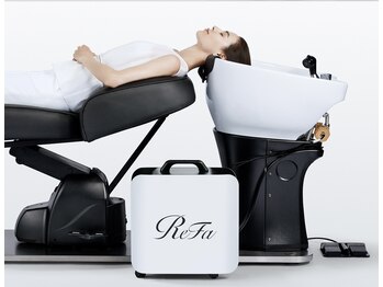 全席個室　髪質改善&トリートメント&ヘッドスパtuuli長崎住吉店【トゥーリ】