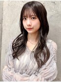 20代・30代_韓国風_ムギョル巻き
