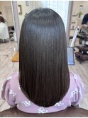 極上髪質改善/美髪ストレート