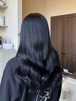 ユニ(Uni.)&nbsp;ネイビーブラック