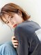 チャドル(Chadol)の写真/こんなオシャレ実力派サロンを待ってた…♪”高技術×プチプライス！！”9:00～22:00まで営業◎
