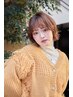 [平日限定クーポン]Afinarデザインカット￥3700【横浜/横浜駅】