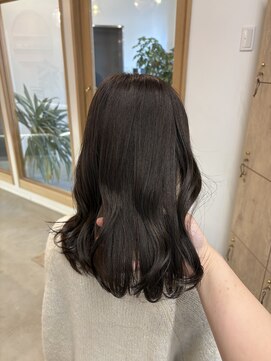 ミレ バイ ルカ(mire by Luca) Olive color