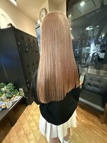 ワフトテイラー(Waft Taylor)&nbsp;柔らかミルクティーベージュ