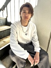エイト アンバー 天神今泉店(EIGHT amber) 松本 未来音