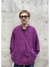リスタバイスニップ(Lista by snip) 米良 好弘