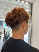 ヘアーサロン リーベ 清瀬店(Hair Salon Liebe) パーマカット