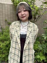 ブレス 芦屋店(brace)&nbsp;針池 和楽