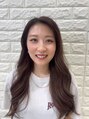 ラポールヘアリゾート(Rapport Hair Resort) 松嶋 裕梨