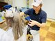 MASSVE  SO  HAIRSの写真/《広々とした店内×プライベート空間》洗練された技術＆センスであなたの理想を叶える実力派サロン♪