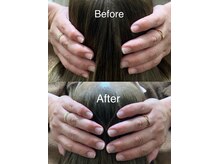 ヘアーサファリ(Hair Safari)