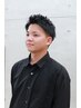 メンズ限定【今だけ特別価格】カット/頭皮ケア/眉カット