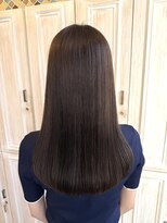 トリコ 梅田茶屋町店(trico)&nbsp;イルミナカラー×ブルージュ