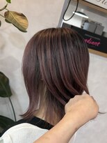 ルーチェ(Lu-che)&nbsp;シャドールーツ/バレイヤージュ/小牧/名古屋/春日井/江南/犬山