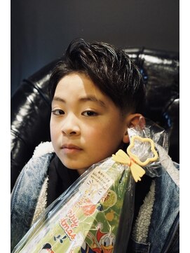 銀座 シノ 灯(shino HANARE) カジュアルパートスタイル