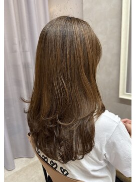 ラメル(RAMEL) レイヤースタイル