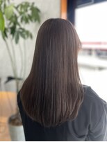 ソマリ(SOMARI.)&nbsp;モラブラウン