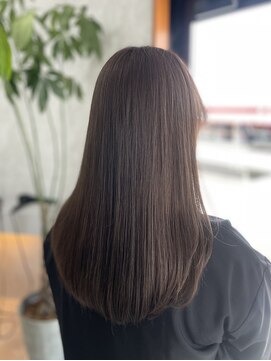 ソマリ(SOMARI.) モラブラウン