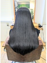 ナチュラル 仙台駅前店(Natural) ★ロングヘア★