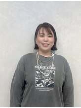 ペロ(pelo.)&nbsp;青柳 由加