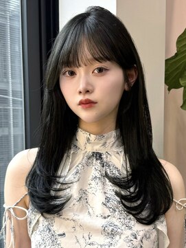 エリンヘア(ELIN hair.) （elin）nanami