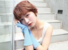 トレンドヘアと髪質改善がお手頃価格で◎理想のヘアスタイルへ♪