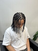 レパード(Leopard)&nbsp;タイトロープ