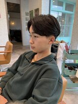 ヘアーエイジ 森田店(HAIR AGE)&nbsp;センター