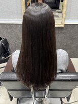 ラブスタシー 京都河原町店(lovestasy)&nbsp;髪質改善/縮毛矯正/京都