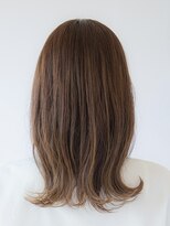 アース 鶴見店(HAIR&MAKE EARTH)&nbsp;洒落感くびれヘア