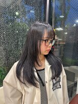 アッシュ 藤が丘店(Ash)&nbsp;サロンスタイル