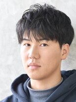 にもう カジュアルヘア