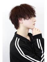 リップス 心斎橋(LIPPS) ラウンドソフツイ