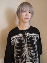 マーシィ(MARCIE)&nbsp;osuke 