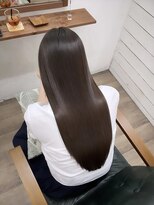 MARLEN/髪質改善/縮毛矯正/髪質改善カラー/レイヤーカット【4月1日OPEN（予定）】&nbsp;髪質改善/縮毛矯正/白髪染め/韓国/カット/トリートメント/ボブ