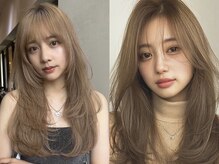 サロンドミルク 原宿(salon de MiLK)