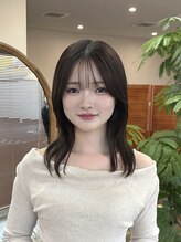 ライフイズモーメント 浜松富塚店(Life is...Moment) 齋藤 清香