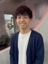 ロンドワン 三宮元町(Lond one) 中嶋 将城