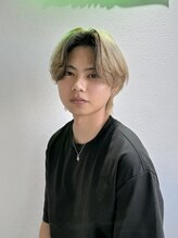 ルモ(Lumo) HIROMI