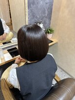 ミン センター北店(Min)&nbsp;美髪カラーエステ＊°