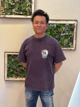 セシカアージュ(Cesica age)&nbsp;曾我部 浩和