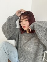 サンクチュアリー ウィズ コネクト(Sanctuary with connect)&nbsp;艶カラー