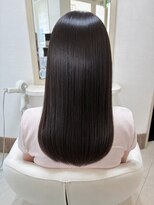アミーベル(AMI a BELLE) 髪質改善・縮毛矯正・白髪染め・ショートカットも◎