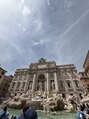 ニカ ボーテ(Nika beaute)&nbsp;初、イタリアに行ってきました♪