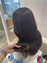 エムサロン 前橋川原(emusalon)&nbsp;ピンクチョコレート