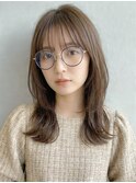 ロング/所沢/髪質改善/トリートメント/縮毛矯正/白髪染め/美髪
