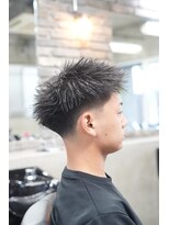 ヴェルゴ 高松店(vellgo)&nbsp;テーパージェットスタイル
